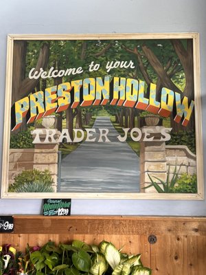 Trader Joe's by null