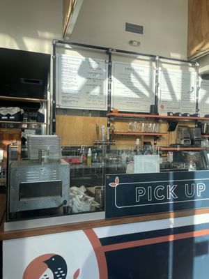 The Perch ATX by null