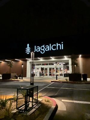 Jagalchi by null