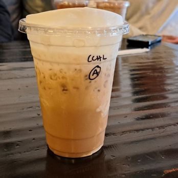 The Copper - Delicious and refreshing iced coffee drinks! - Cafes Near Me - Ventura, California The Copper - Delicious and refreshing iced coffee drinks! - Cafes Near Me - Ventura, California