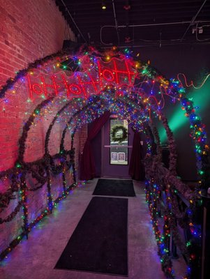 Detroit City Distillery by null