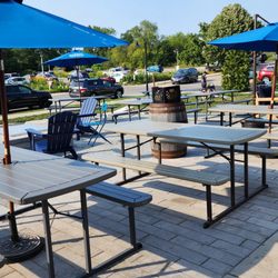 One Barrel Brewing