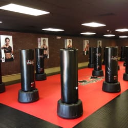 iLoveKickboxing- Cherry Hill