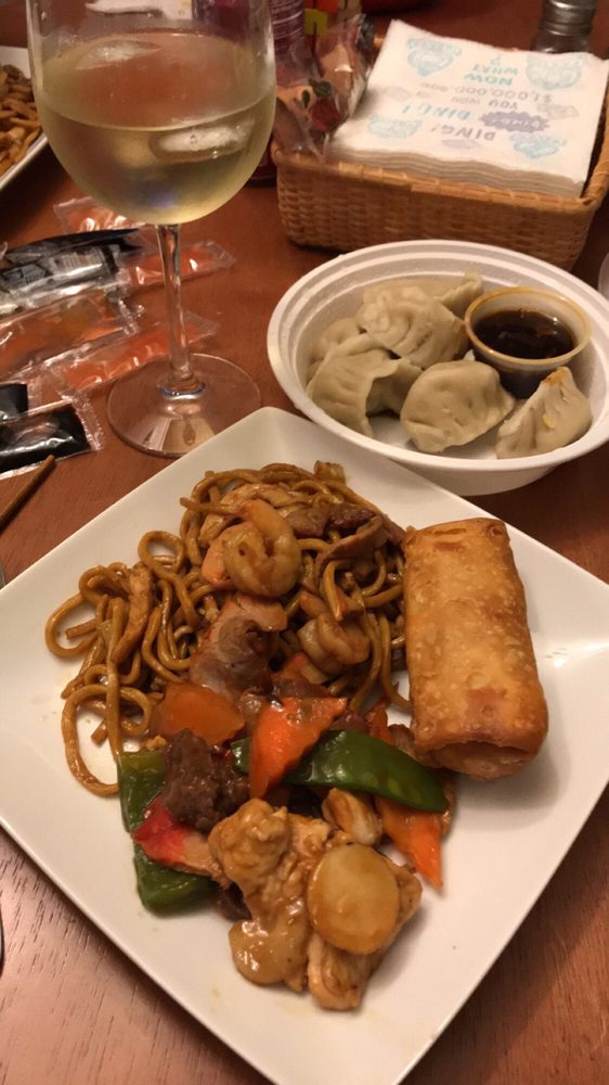 CHINA CITY 16 Reviews 1447 National Hwy, Thomasville, NC Yelp