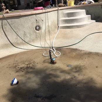 Beyond 5 Pools - We fix ugly pools anytime - Pool Cleaners Near Me
