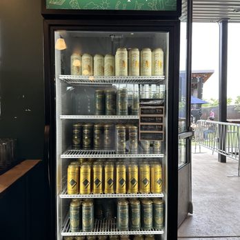 Meanwhile Brewing - Cute to-go packs - Breweries Near Me - Austin, Texas Meanwhile Brewing - Cute to-go packs - Breweries Near Me - Austin, Texas