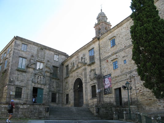 Museum of the Galician People by null