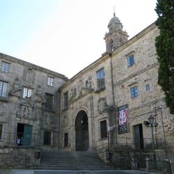 Museo do Pobo Galego