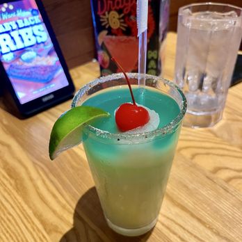 Chili's - Arctic Drift - American Near Me - Sandy, Utah
