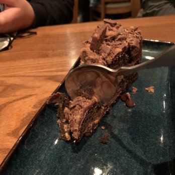 The Periodic Table - Chocolate cake - Bars Near Me - Columbia, Maryland