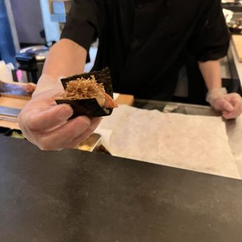 Sanyuu West - Sushi - Sushi Bars Near Me - New York, New York Sanyuu West - Sushi - Sushi Bars Near Me - New York, New York