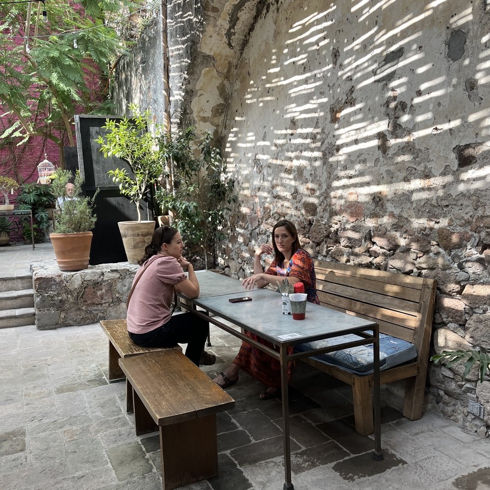 Garambullo - Coffee & Tea Near Me - San Miguel de Allende, GUA