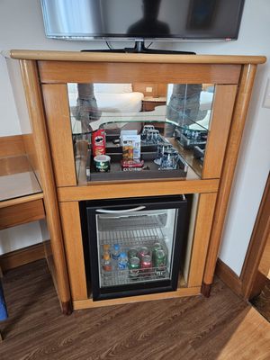 Windsor Barra Hotel by null