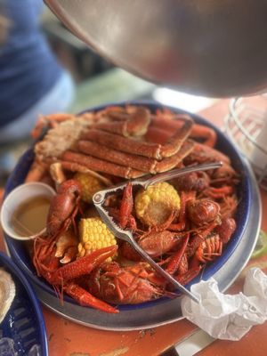 Aw Shucks Seafood Restaurant & Oyster Bar by null