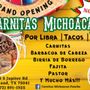Carnitas Michoacan Pancho