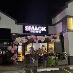 Smack Dessert