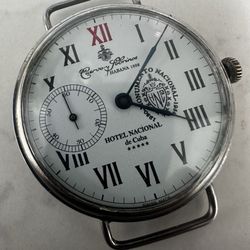 House of Time