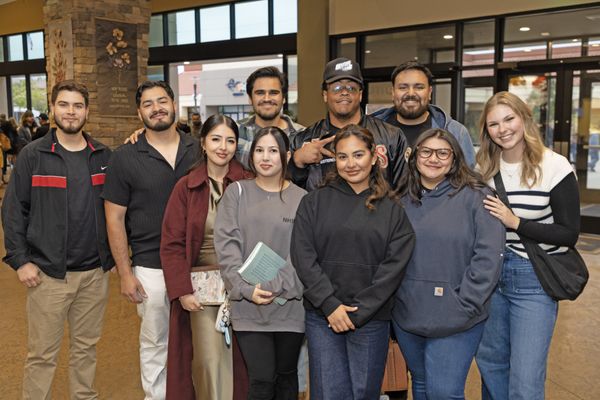 Water of Life Community Church by null