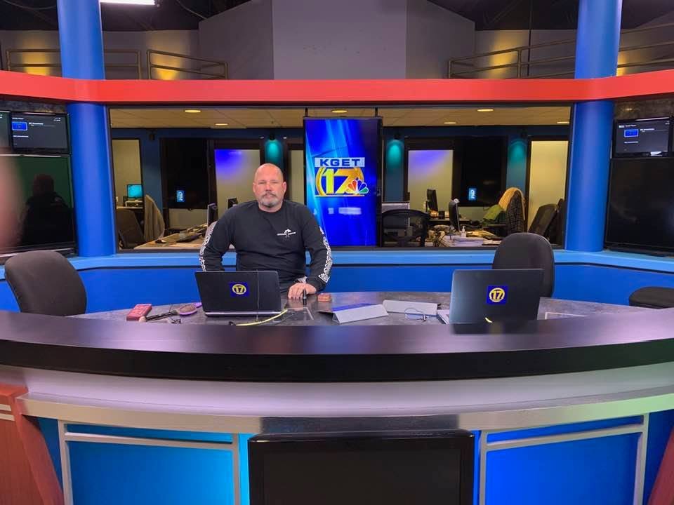 Slide of Advanced Roofing