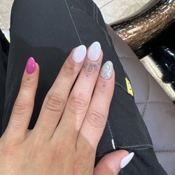 Quarry Nails - No chip with full set
