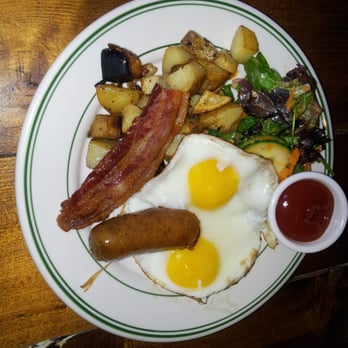 Alfie's - New American Near Me - New York, New York