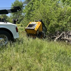 North End Towing & Recovery