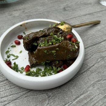 Lira Beirut Eatery - Mediterranean Near Me - Miami, Florida