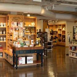 Chef Supplies by KaTom - Interior of Chef Supplies