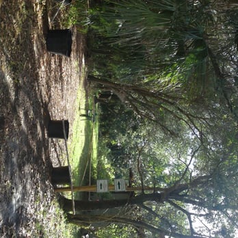 Van Smith Park - Parks Near Me - South Miami, Florida