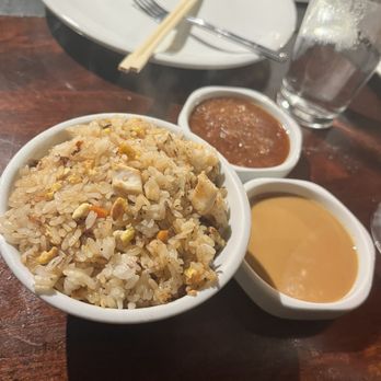 Benihana - Fried rice - Sushi Bars Near Me - Carlsbad, California Benihana - Fried rice - Sushi Bars Near Me - Carlsbad, California
