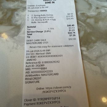 Pho Central - Bubble Tea Near Me - Carlsbad, California Pho Central - Bubble Tea Near Me - Carlsbad, California