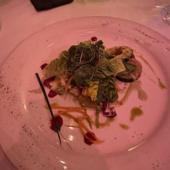 Second Empire Restaurant And Tavern - Tuna tartar - New American Near Me - Raleigh, North Carolina Second Empire Restaurant And Tavern - Tuna tartar - New American Near Me - Raleigh, North Carolina