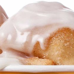 Taco John's - Donut Bites