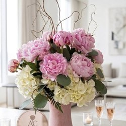 Ace Flowers - Ace Flowers; the art of luxury.
