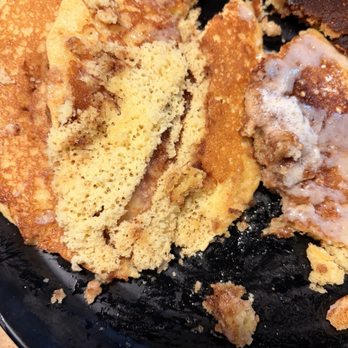 The Breakfast Shoppe - Pancakes falling apart and dry - American Near Me - Severna Park, Maryland The Breakfast Shoppe - Pancakes falling apart and dry - American Near Me - Severna Park, Maryland