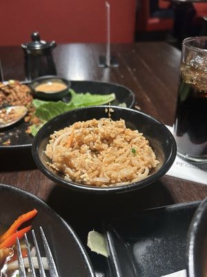 P.F. Chang's by null