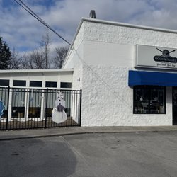 Hook & Needle - We are between KFC and Jimmy Johns on Foothills Mall Drive Road.
