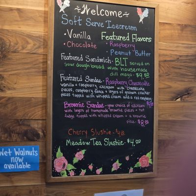 Menu photo 1 Colebrook Crossing Lebanon, PA Menu photo 1 Colebrook Crossing Lebanon, PA
