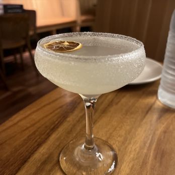 Annesso Pizzeria - Lemon drop - Italian Near Me - Fresno, California Annesso Pizzeria - Lemon drop - Italian Near Me - Fresno, California
