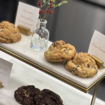 Batch & Box - Del Mar - Bakeries Near Me - San Diego, California