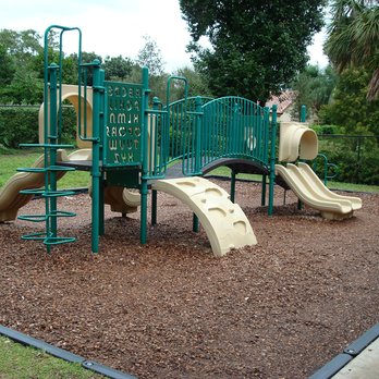 Andover Academy - Andover Playground I - Preschools Near Me - Plantation, Florida