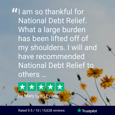 National Debt Relief Reviews Yelp