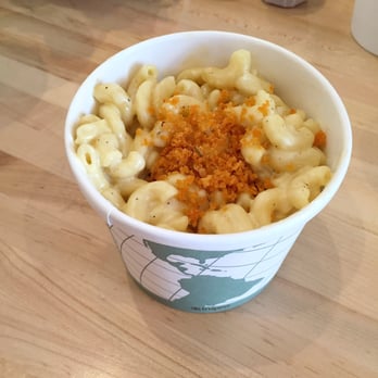 Cubby's - Macaroni & Cheese - New American Near Me - Lehi, Utah Cubby's - Macaroni & Cheese - New American Near Me - Lehi, Utah