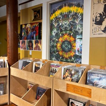 RiverView Vinyl - Vinyl Records Near Me - Lynchburg, Virginia RiverView Vinyl - Vinyl Records Near Me - Lynchburg, Virginia