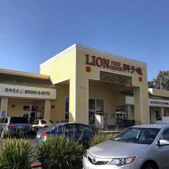 Lion Supermarket - International Grocery Near Me - Newark, California Lion Supermarket - International Grocery Near Me - Newark, California