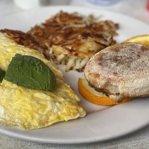 Eating out in Carlsbad, CA