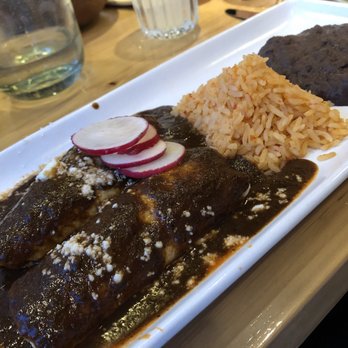 Agave Uptown - Enmoladas - Mexican Near Me - Oakland, California Agave Uptown - Enmoladas - Mexican Near Me - Oakland, California