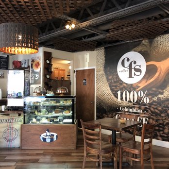 CFS Coffee - 20181028 - cute store front - Coffee & Tea Near Me - Winter Park, Florida CFS Coffee - 20181028 - cute store front - Coffee & Tea Near Me - Winter Park, Florida