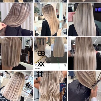 Isla Salon - What I asked for - Hair Salons Near Me - Denver, Colorado Isla Salon - What I asked for - Hair Salons Near Me - Denver, Colorado