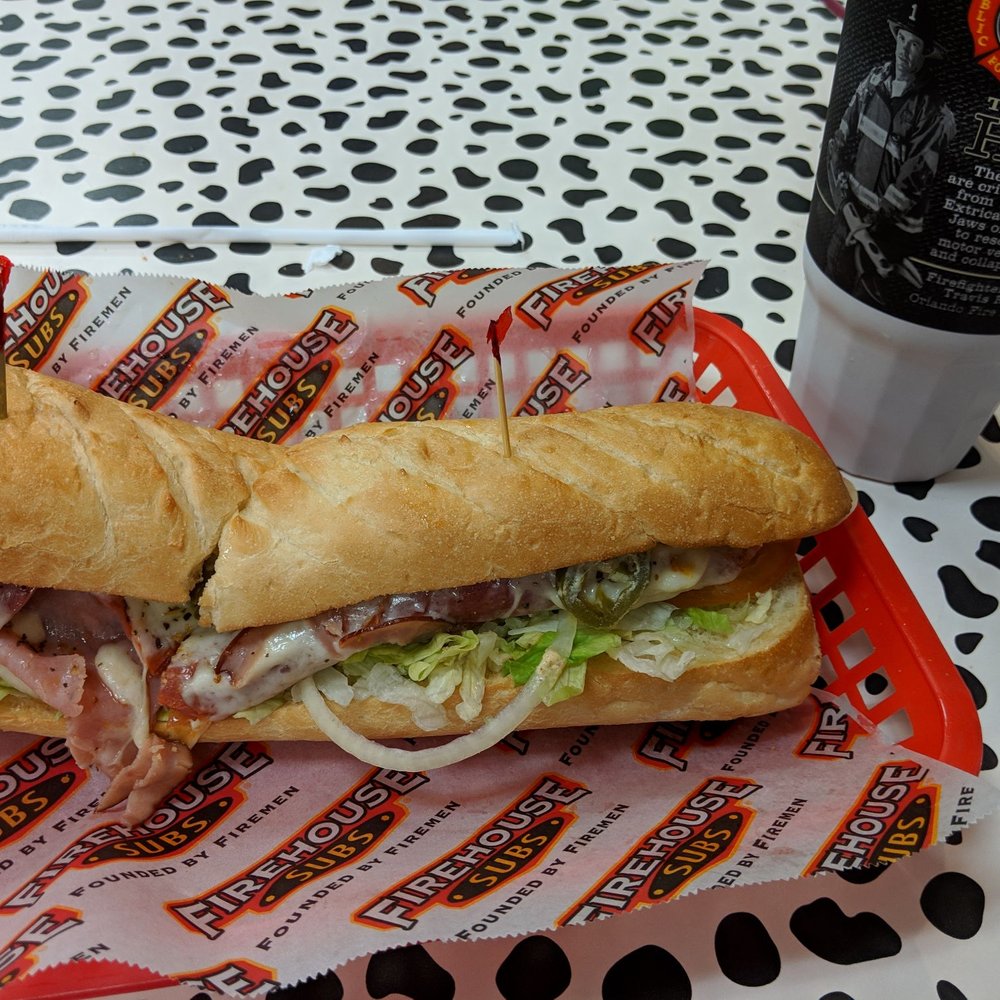 Firehouse Subs - Sandwiches Near Me - Vancouver, Washington Firehouse Subs - Sandwiches Near Me - Vancouver, Washington